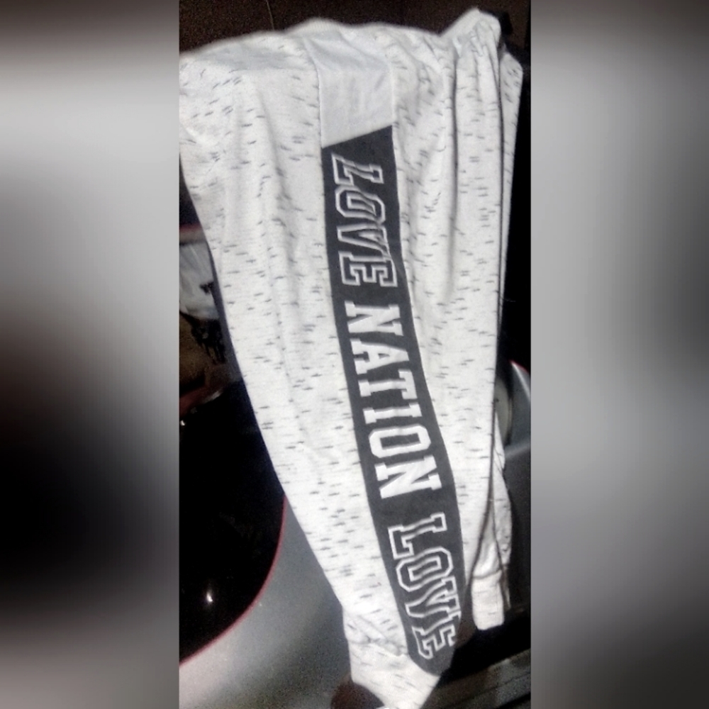 Bobbie Brooks workout/lounge pants size 2X